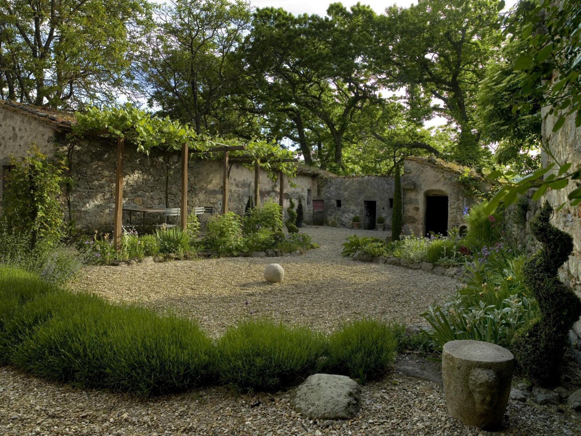 Casa Di Pietro In Vivo D'Orcia, Pool Villa Dış mekan fotoğraf